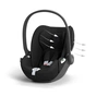 Автокрісло Cybex Cloud T i-Size Plus Sepia Black (523000231) - зменшене зображення 9