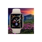 Плівка захисна Drobak Hydrogel Apple Watch Series 10 (323234) - уменьшенное изображение 4