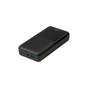 Батарея універсальна RivaCase 20000mA, PD/18W, QC/3.0/18W (RIVAPOWER VA2571 (Black)) - уменьшенное изображение 7