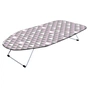 Прасувальна дошка Casa Si Table Top 73x30 White/Pink Triangle (CS95159P168) (DAS302440) - зменшене зображення 1