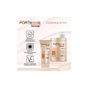 Маска для волосся Fortesse Professional Color Up & Protect Mask 200 мл (4823115500205) - зменшене зображення 2