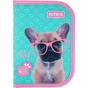 Пенал Kite Studio Pets без наповнення (SP21-622) - зменшене зображення 1