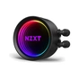 Система рідинного охолодження NZXT Kraken X53 (RL-KRX53-01) - зменшене зображення 4