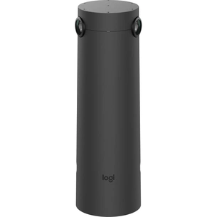 Веб-камера Logitech Sight USB Graphite (960-001510) зображення 1