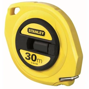 Рулетка Stanley Longtape 30мх12,7мм (0-34-108) (0-34-108) зображення 1