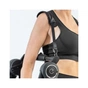 Коляска Espiro 2 в 1 Yoga 119 Assana Lotos (5905683801171) - зменшене зображення 22