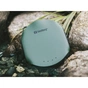 Батарея універсальна Sandberg 10000mAh, Survivor, USB*2, міні-компас, міні-ліхтарик (420-60) - зменшене зображення 4