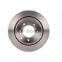 Гальмівний диск Bosch 0 986 479 232 - зменшене зображення 3