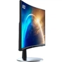Монітор MSI PRO MP242C - зменшене зображення 4