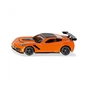 Машина Siku Chevrolet Corvette ZR1 (6336586) - зменшене зображення 1