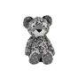 М'яка іграшка Beverly Hills World's Softest Сніговий барс 40 см (WS03883-5012) - зменшене зображення 1