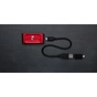 Накопичувач SSD USB Type-C 1TB XS1000 Kingston (SXS1000R/1000GA) - зменшене зображення 11