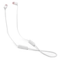 Навушники JBL Tune 125BT White (JBLT125BTWHT) - зменшене зображення 2