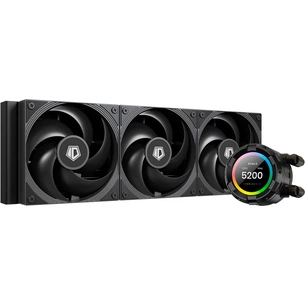 Система рідинного охолодження ID-Cooling SL360 Pro SE зображення 1