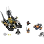 Конструктор LEGO Super Heroes Погоня у бухті на Беткатері (76034) - зменшене зображення 2
