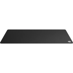 Килимок для мишки SteelSeries QcK 3XL Etail Black (63843) зображення 1