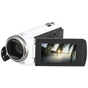 Цифрова відеокамера Panasonic HC-V260 White (HC-V260EE-W) - зменшене зображення 3
