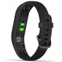 Фітнес браслет Garmin vivosmart 4, Black/Slate, L (010-01995-23) - уменьшенное изображение 6