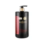 Шампунь Dalas Cosmetics Pomegranate Shampoo З олією гранатових кісточок і натуральною кокосовою олією 1000 г (4262396141637) - зменшене зображення 1