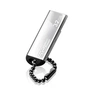 USB флеш накопичувач Silicon Power 32Gb Touch 830 silver (SP032GBUF2830V1S) - зменшене зображення 1