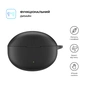 Чохол для навушників Armorstandart Hang Case для OPPO Enco Air4 Pro Black (ARM79946) - зменшене зображення 2