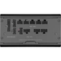 Блок живлення Corsair 850W RM850x Shift PCIE5 (CP-9020252-EU) - зменшене зображення 6