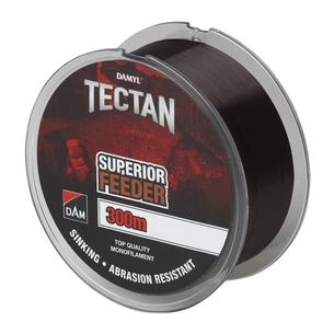 Волосінь DAM Damyl Tectan Superior Feeder 300 м 0.14 мм 1.8 кг (66217) зображення 1