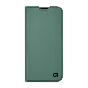 Чохол до мобільного телефона Armorstandart OneFold Case Realme 12 4G / 12+ 5G Green (ARM74772) зображення 1