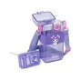 Поїльник-непроливайка Kite Kuromi HK-1 500 мл (HK24-1203-1) - зменшене зображення 4