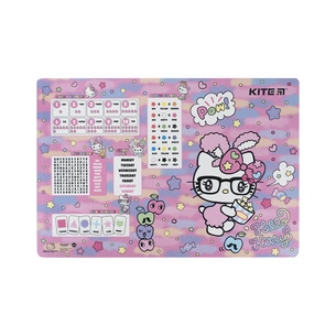 Підкладка настільна Kite Hello Kitty 42,5 x 29 см (HK23-207-1) изображение 1