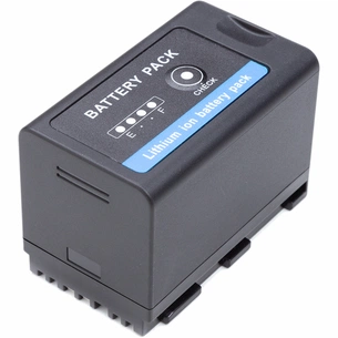 Акумулятор до фото/відео PowerPlant Canon BP-A30 3350mAh (CB970407) зображення 1