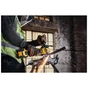 Шліфувальна машина DeWALT 18В XR Li-lon FLEXVOLT, 6Ah, 125 мм, 9000 об/хв, вага 1.81 кг (DCG409T1) - зменшене зображення 11
