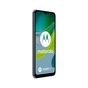 Мобільний телефон Motorola E13 2/64GB Cosmic Black (PAXT0034RS) - зменшене зображення 8
