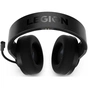 Навушники Lenovo Legion H600 Wireless Black (GXD1A03963) - зменшене зображення 2
