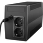 Пристрій безперебійного живлення Trust Paxxon 800VA UPS 2 Outlets (23503_TRUST) - зменшене зображення 4