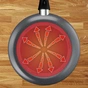 Сковорода Tefal Hard Stone 20 см, алюміній, бакеліт, сірий (D4560253) - зменшене зображення 5