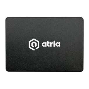 Накопичувач SSD 2.5" 960GB XT200 ATRIA (ATSATXT200/960) зображення 1