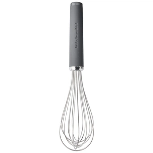 Вінчик KitchenAid Coreline 26,2 см сірий (KAS060OHCGG) зображення 1