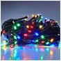 Гірлянда ColorWay LED 50 5 м 8 функцій кольорова 220V (CW-G-50L5VMC) - зменшене зображення 10