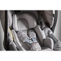 Коляска Inglesina 4 в 1 Aptica Jacquard Grey (71992) - зменшене зображення 9