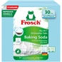 Таблетки для посудомийних машин Frosch Сода 30 шт. (4009175965059/4009175191908) - уменьшенное изображение 1
