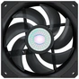 Кулер до корпусу CoolerMaster Master SickleFlow 120 Black (MFX-B2NN-18NPK-R1) - зменшене зображення 1