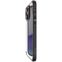Чохол до мобільного телефона Spigen Apple iPhone 15 Pro Ultra Hybrid Matte Black (ACS06713) - уменьшенное изображение 5
