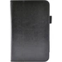 Чохол до планшета Pro-case Galaxy Tab 3 Lite 7" T110 Black - зменшене зображення 1