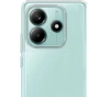 Чохол до мобільного телефона BeCover Xiaomi Redmi Note 14 5G Transparancy (712758) - зменшене зображення 2