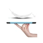 Чохол до планшета BeCover Smart Case Samsung Galaxy Tab S10 FE (SM-X520/SM-X526) 10.9" Light Blue (713278) - зменшене зображення 4