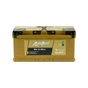 Акумулятор автомобільний AutoPart 100 Ah/12V Galaxy Gold (ARL100-GG0) - зменшене зображення 1