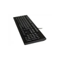 Клавіатура A4Tech KR-85 PS/2 (4711421802185) - зменшене зображення 4