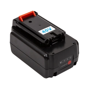 Акумулятор до електроінструменту PowerPlant для BlackDecker Li-Ion 36V, 2.0Ah, аналог LBXR36 (TB921843) зображення 1