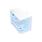 Корпус AeroCool P300C-G-WT-v1 White (ACCS-PN02033.21) - зменшене зображення 3